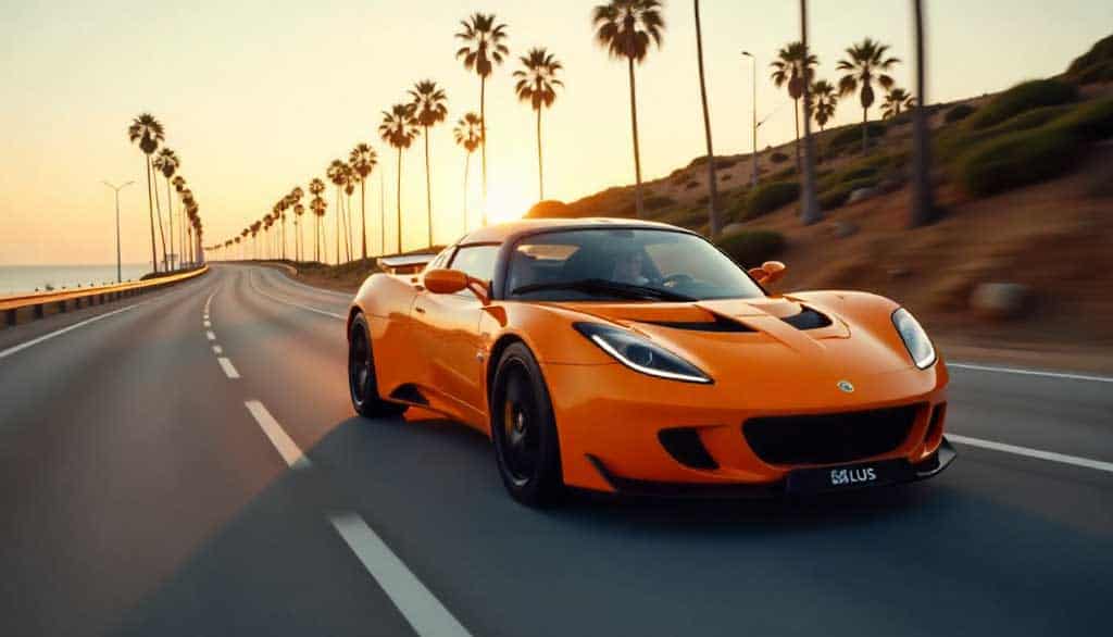 Lotus Emira