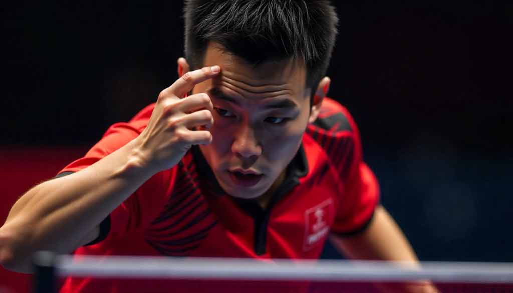 Ma Long