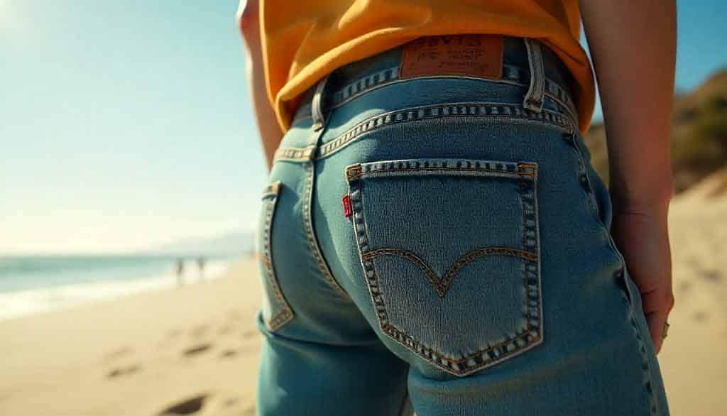 Levi’s