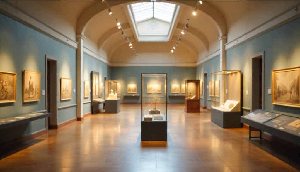 Museum Nasional Indonesia: Jejak Budaya dan Sejarah Nusantara