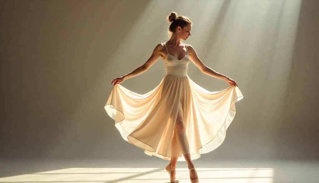 Sejarah Panjang dan Menawan dari Seni Ballet