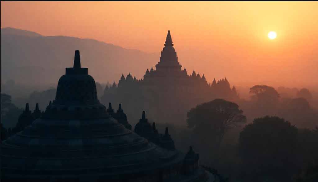 Kota-Kota Indonesia yang Paling Sering Didatangi Turis dari Mancanegara