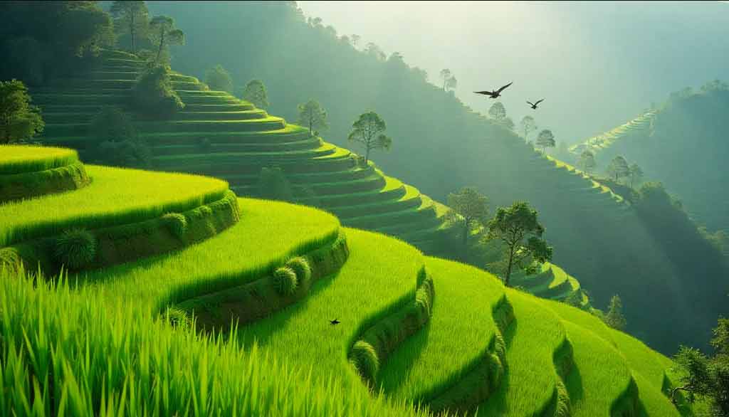 Liburan Murah di Indonesia: Nikmati Pesona Alam Tanpa Menguras Dompet