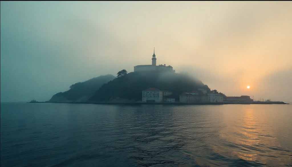 Pulau Alcatraz: Sejarah, Misteri, dan Pesona yang Tak Lekang Waktu