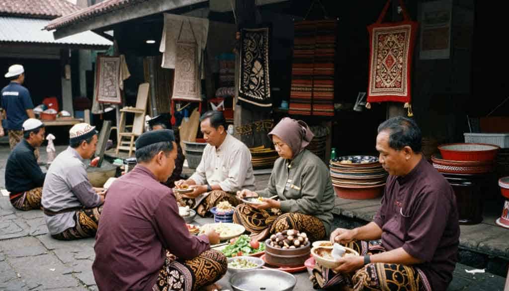 Desa Wisata Indonesia yang Mengandalkan Kearifan Lokal: Pesona Budaya dan Ekonomi Hijau